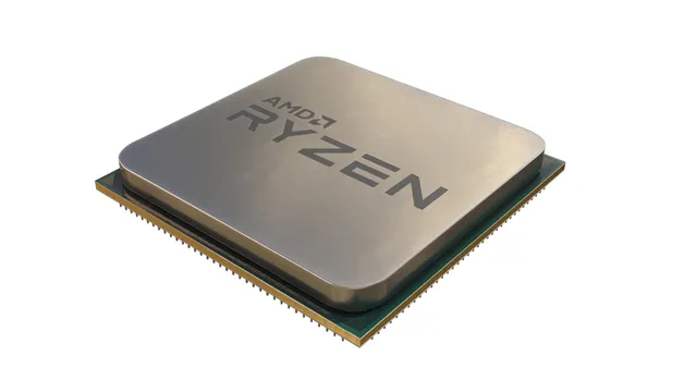 RYZEN 5 3600 4.20GHZ 6 CORE SKT AM4 36MB 65W TRAY EMBEDDED