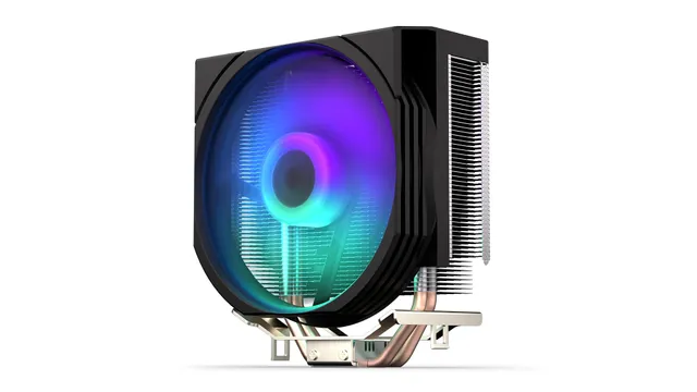 Spartan 5 ARGB