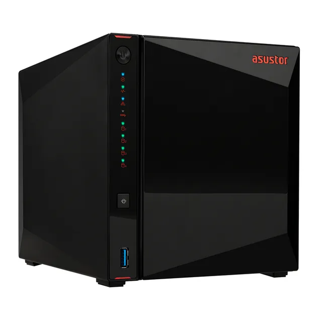 AS5304T Nimbustor 4 - NAS 4-bay
