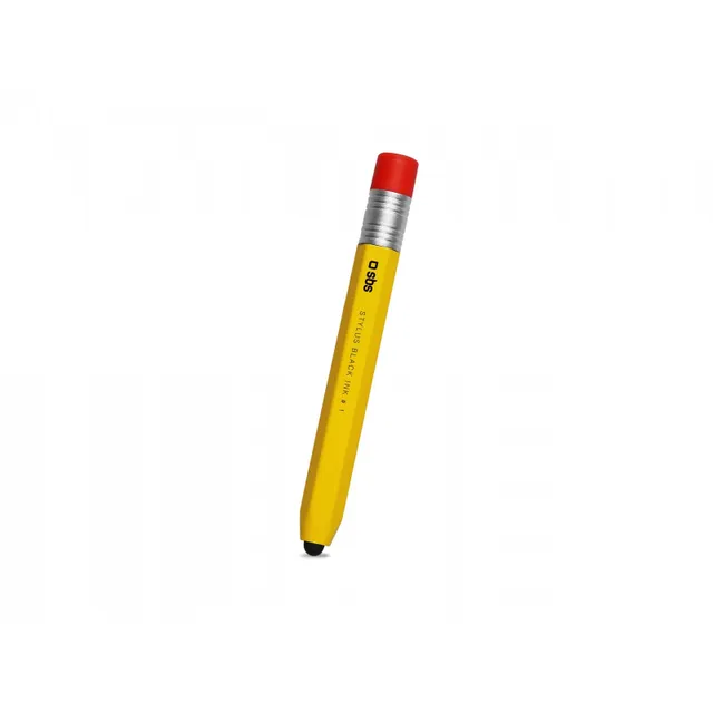 TTTATTOEASY, Universal, Varje varumärke, Svart, Gul, Kapacitiv, Universal, CE