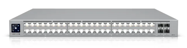UniFi Switch Pro XG 48 PoE (1080W)