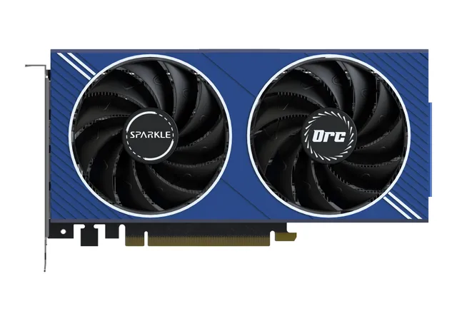 Intel Arc A580 ORC OC 8GB