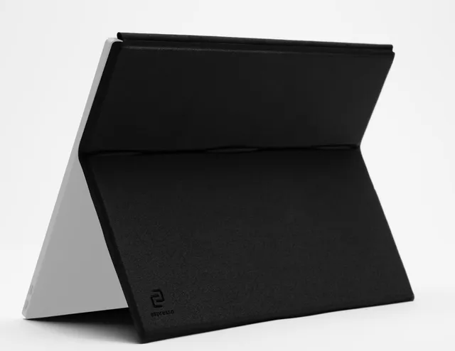 espresso Case 15 displaystativ