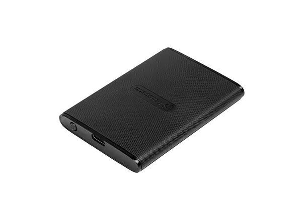 ESD270C Portable SSD - 250GB