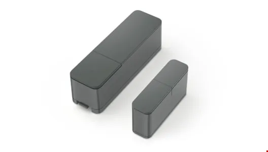 Smart Home dörr-/fönstersensor II plus