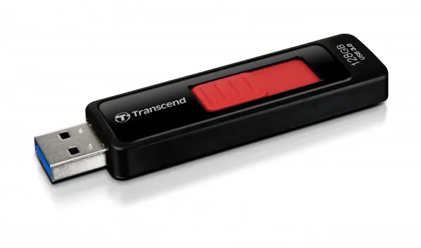 JetFlash 760 USB 3.0 - 128GB - 128GB - USB-minne