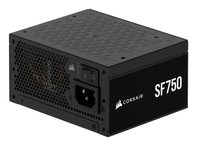 SF750 / 750W / 80+ Platinum