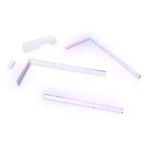 Premium DRGB Lighting Kit for NV5 - White