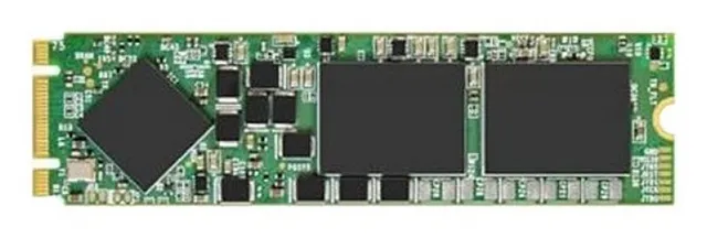 Intel - SSD - 240 GB - inbyggd - M.2 - SATA