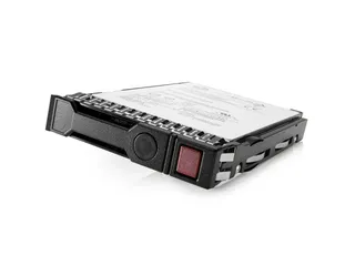 E Enterprise - 600GB - Hårddisk - 870794-001 - Serial Attached SCSI 3 - 2,5"