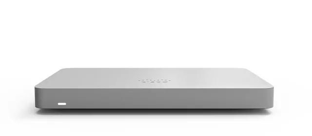 MERAKI MX67 ROUTER SECURITY APPLIANCE