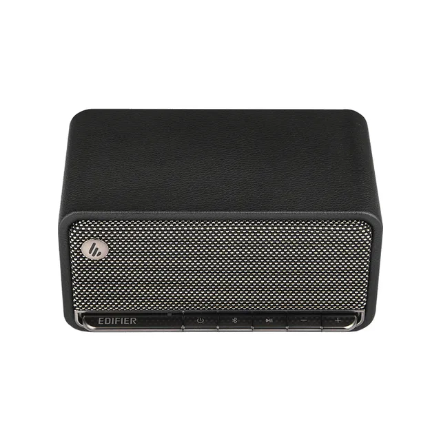 MP230 Bluetooth, 20W RMS - Svart