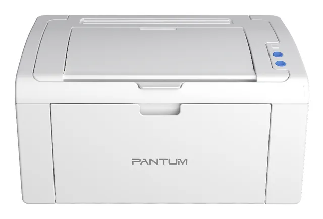 P2509W, Laser, 1200 x 1200 dpi, A4, 23 sidor per minut, Vit