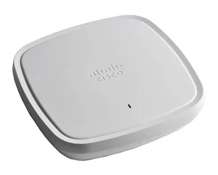Catalyst 9120AXI - Trådlös åtkomstpunkt - Bluetooth, Wi-Fi 6 - 2.4 GHz, 5 GHz - återanvänd