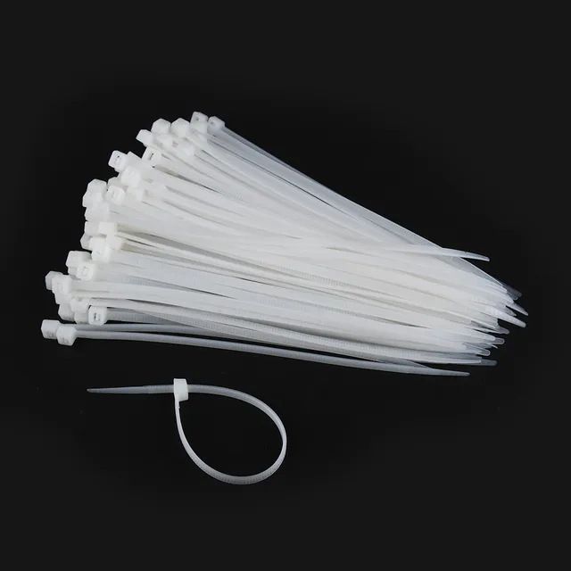 - Kabelsamlare - 15 cm (paket om 100)