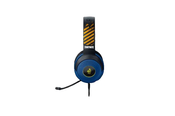 Kraken V3 X - Fortnite Edition - headset - fullstorlek