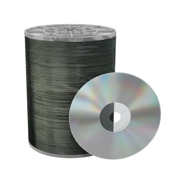 - 100 x DVD+R - 4,7 GB 16x - Brick