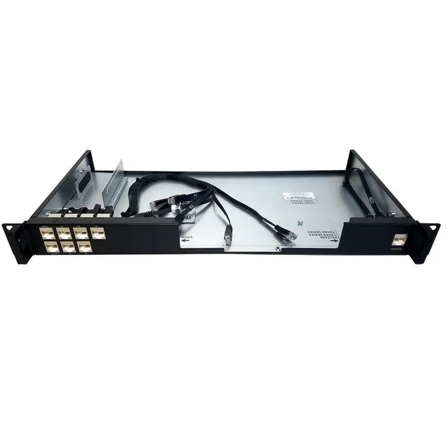 SonicWall - Rackmonteringspaket - för SonicWall TZ300, TZ300W, TZ400, TZ400W