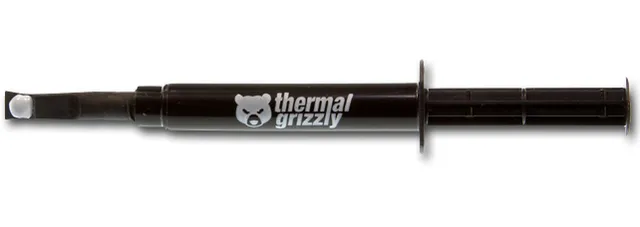 Grizzly Aeronaut - Termisk pasta