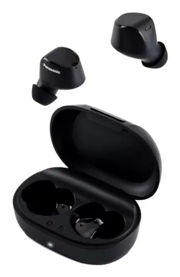 RZ-B120W - true wireless earphones with mic