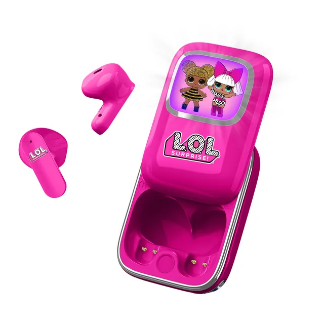 L.O.L. Surprise Slide TWS Earphones