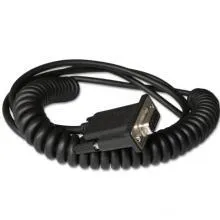 Industrial - Strömkabel / seriell kabel
