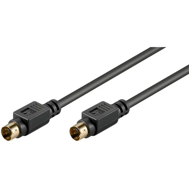 S-video-kabel