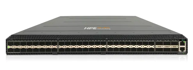 HPE Aruba CX 10000-48Y6C