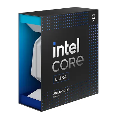 Core Ultra 9 285 - 2.5 GHz - 24-core - 24 tr