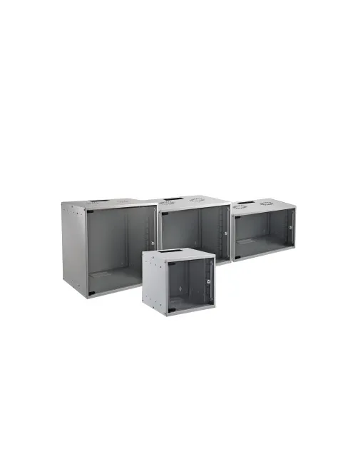 EFB-Elektronik Basic - cabinet - 12U