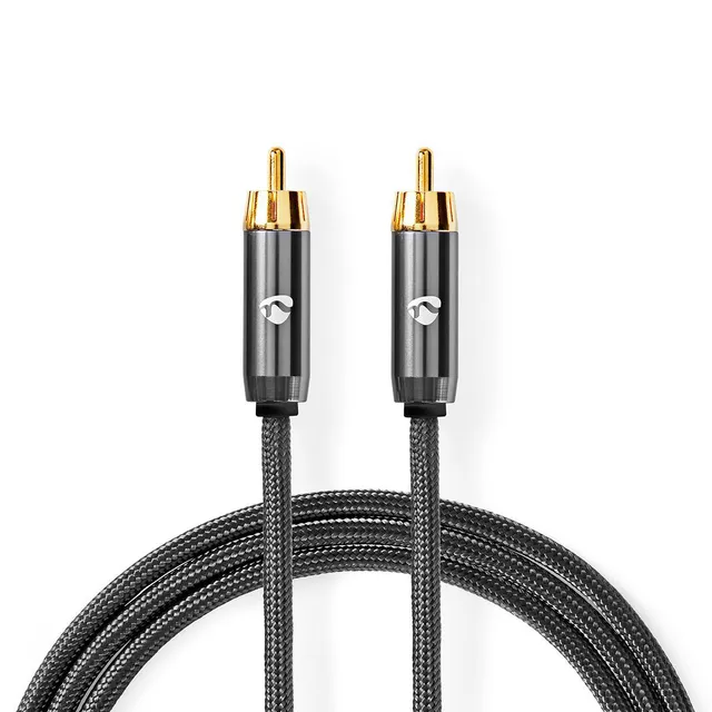 subwoofer cable - 5 m
