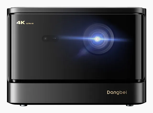 DBOX02 Mars Pro 2 laserprojektor