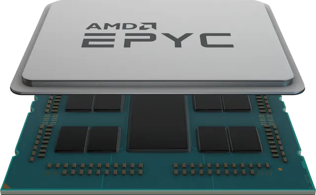 AMD EPYC 9255 - 24-core - 128 MB cache