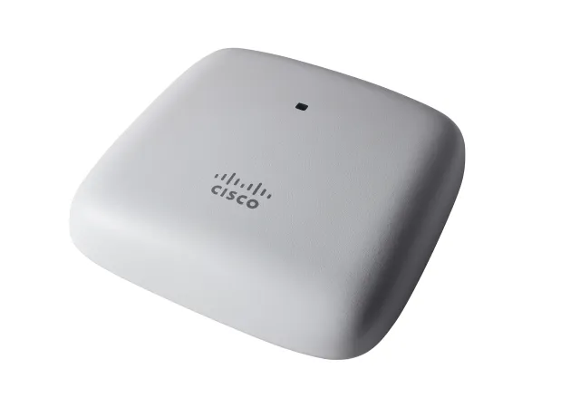 Business 140AC - Trådlös åtkomstpunkt - Wi-Fi 5 - 2.4 GHz, 5 GHz