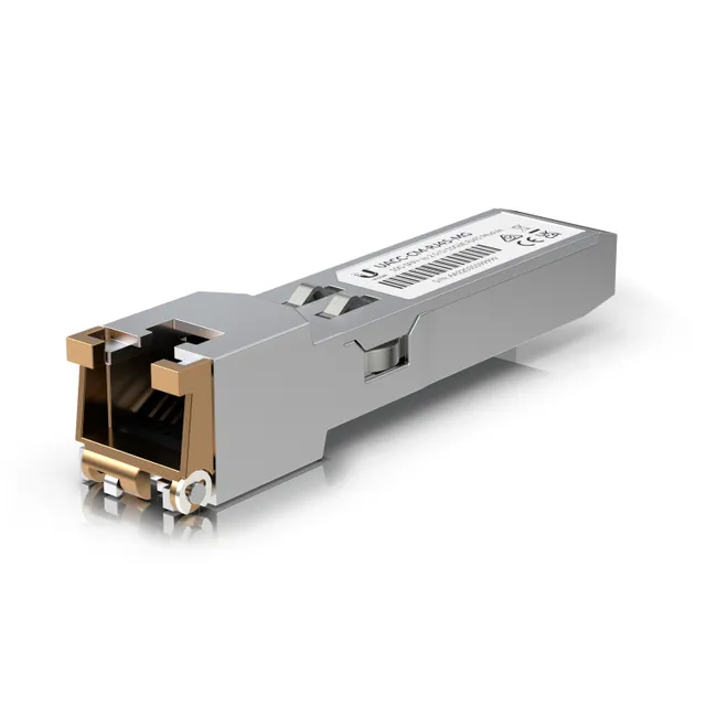 10G SFP+ till RJ45 Adapter