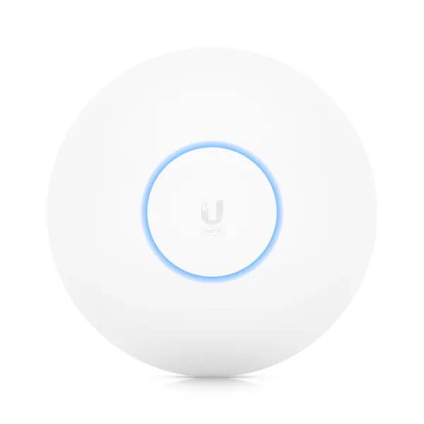 Unifi 6 LR Wifi 6 Roaming-accesspunkt AX3000