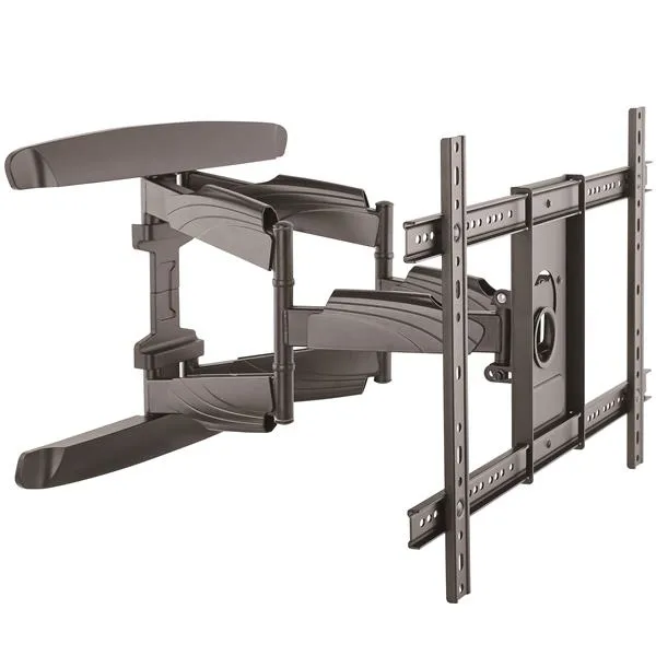 StarTech.com Flat Screen TV Wall Mount - For 32 - 70in LED/ LCD TVs - Steel - Max 45 kg - recommended for 70"