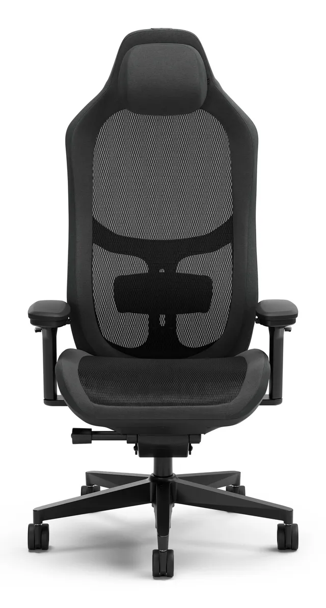Refine Mesh Dark