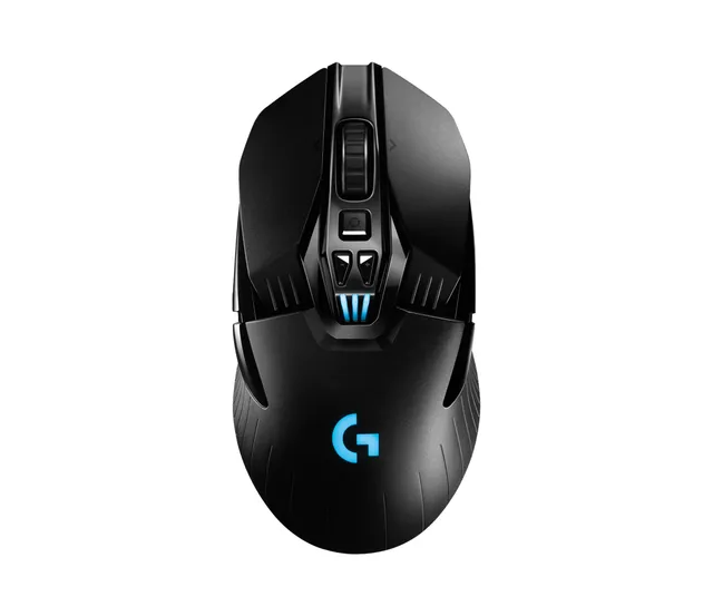 G903 Lightspeed Trådlös