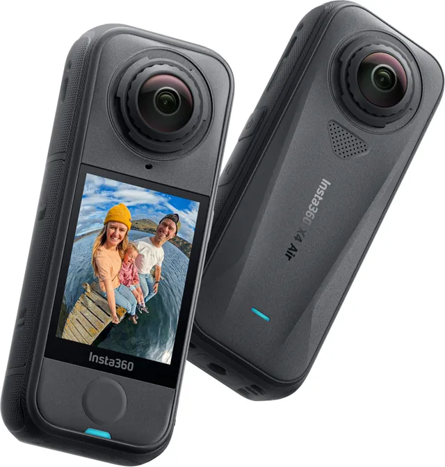 X4 Air 8K 360-kamera