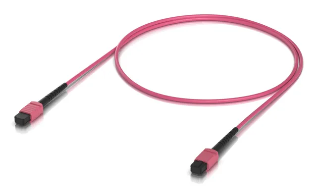 UniFi - Patch-kabel - MPO-12/UPC typ B mu