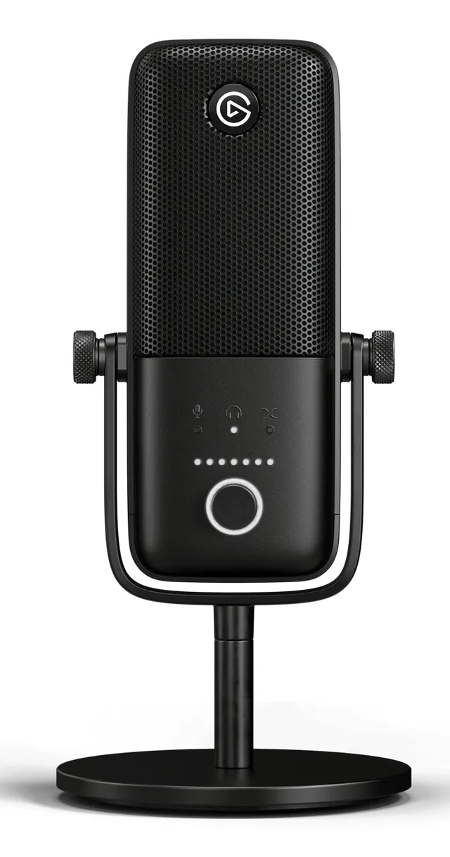 Wave 3 - Mikrofon - USB