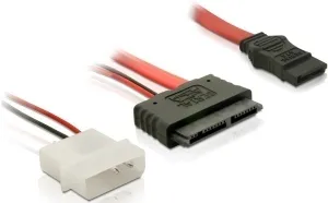 Adapterkabel 1.8" till 2.5" SATA
