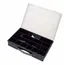 1-92-761, Svart, Transparent, 340 mm, 57 mm, 260 mm