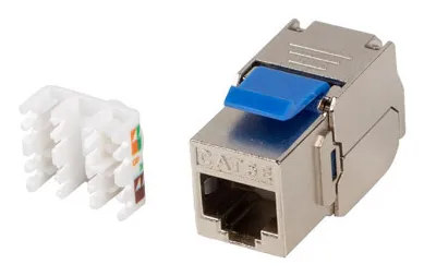 keystone module - silver - Silver
