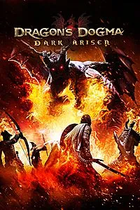 Dragon's Dogma: Dark Arisen - Sony PlayStation 4 - RPG