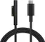 1m Laddningskabel för Microsoft Surface 15V3A 45W