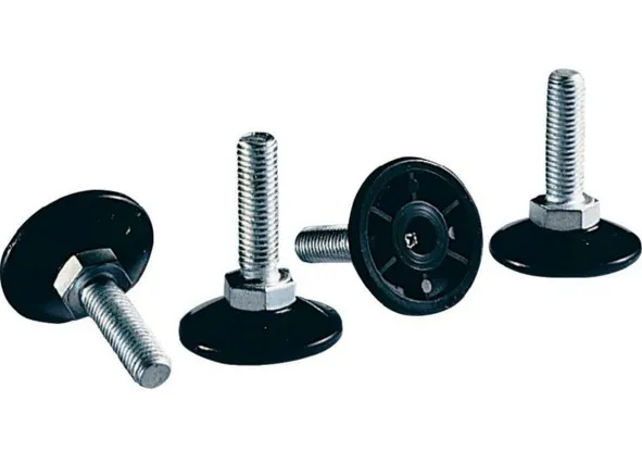 - Rack benregulering - for PC