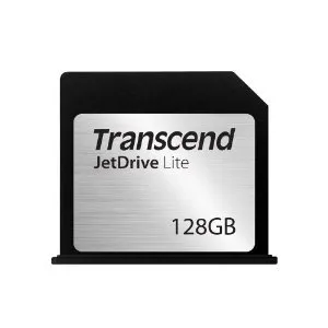 JetDrive Lite 130 - flash-minneskort - 1