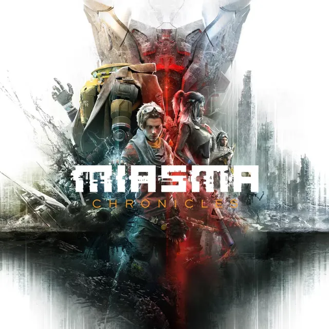 Miasma Chronicles (Xbox Series X)